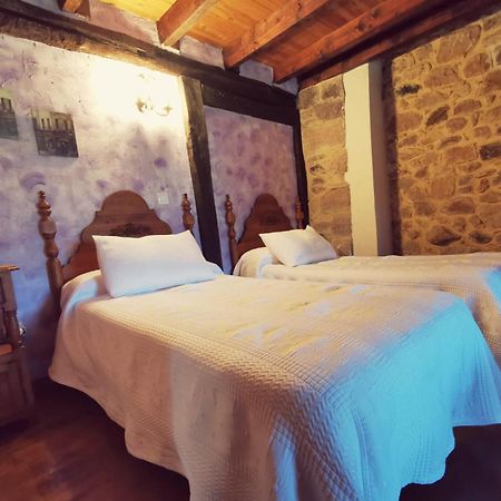 El Espesedo De Cabarceno Guest House Argomilla Eksteriør bilde