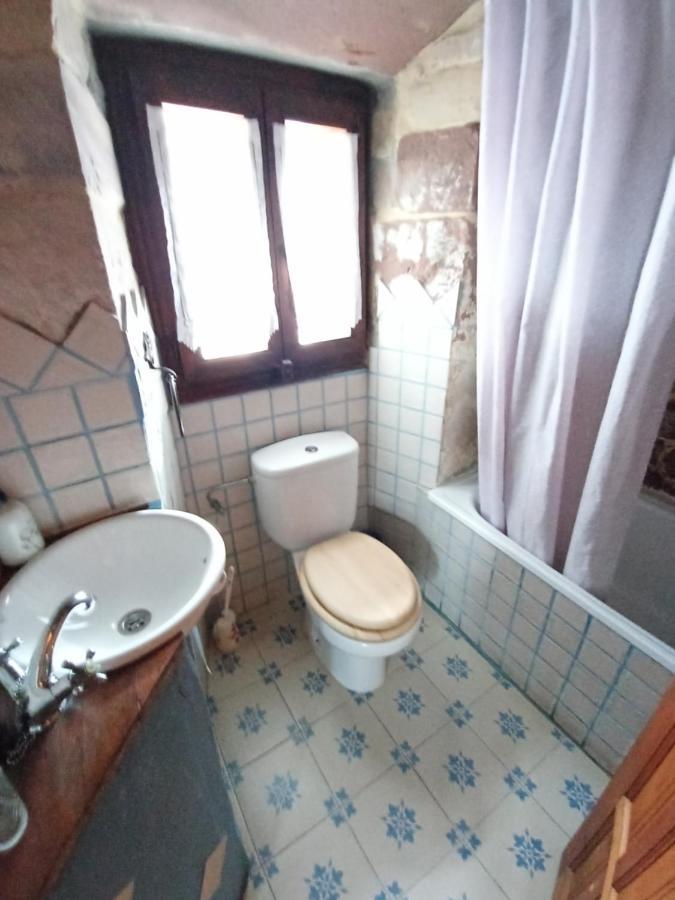 El Espesedo De Cabarceno Guest House Argomilla Eksteriør bilde
