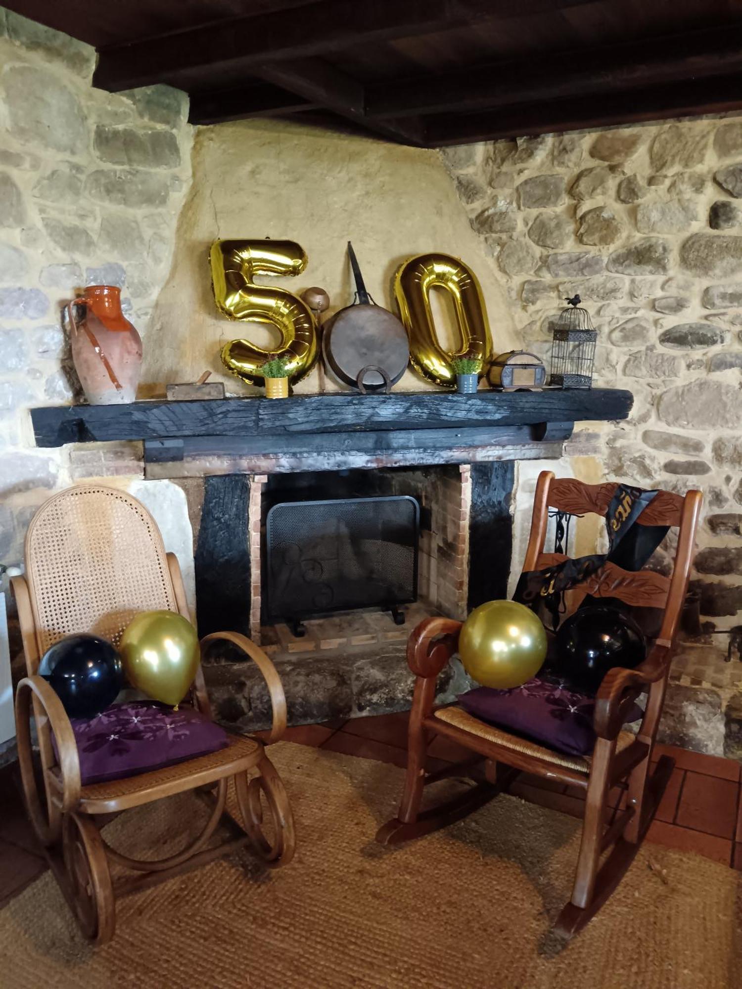 El Espesedo De Cabarceno Guest House Argomilla Eksteriør bilde
